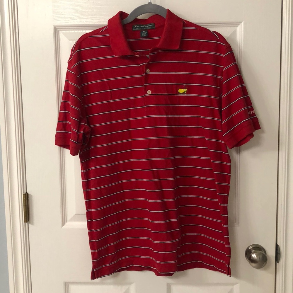 Masters collection polo